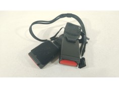 Recambio de enganche cinturon trasero derecho para peugeot 208 ii (ub_, up_, uw_, uj_) 1.5 bluehdi 100 referencia OEM IAM 982655