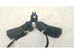 Recambio de enganche cinturon trasero derecho para peugeot 208 ii (ub_, up_, uw_, uj_) 1.5 bluehdi 100 referencia OEM IAM 982655 2
