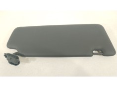 Recambio de parasol izquierdo para audi a5 sportback (8ta) 2.0 tdi referencia OEM IAM 8K0857551  