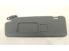 Recambio de parasol izquierdo para audi a5 sportback (8ta) 2.0 tdi referencia OEM IAM 8K0857551   2