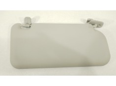 Recambio de parasol derecho para mazda 2 (de_, dh_) 1.3 (de3fs) referencia OEM IAM DF716927075  