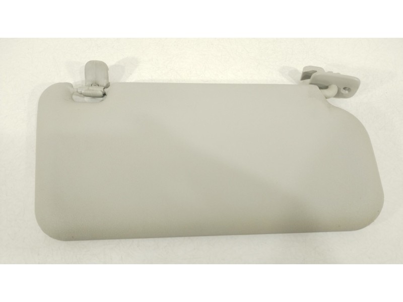 Recambio de parasol derecho para mazda 2 (de_, dh_) 1.3 (de3fs) referencia OEM IAM DF716927075  
