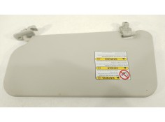 Recambio de parasol derecho para mazda 2 (de_, dh_) 1.3 (de3fs) referencia OEM IAM DF716927075   2