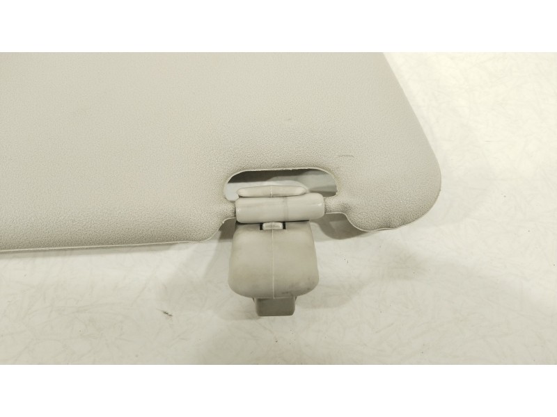 Recambio de parasol derecho para mazda 2 (de_, dh_) 1.3 (de3fs) referencia OEM IAM DF716927075  