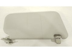 Recambio de parasol izquierdo para mazda 2 (de_, dh_) 1.3 (de3fs) referencia OEM IAM DF736932075  