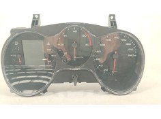 Recambio de cuadro instrumentos para seat leon (1p1) 1.6 tdi referencia OEM IAM 1P0920853D A2C53434925 