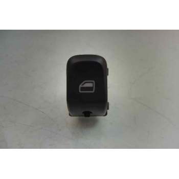 MANDO ELEVALUNAS TRASERO IZQUIERDO 8K0959855 
