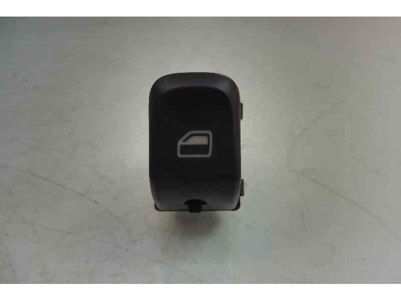 MANDO ELEVALUNAS TRASERO IZQUIERDO 8K0959855 