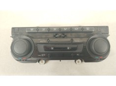 Recambio de mando climatizador para seat leon (1p1) 1.6 tdi referencia OEM IAM 5P0907044R 5HB01017012  2