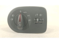 Recambio de mando luces para seat ibiza iv (6j5, 6p1) 1.6 tdi referencia OEM IAM 6J1941531AF 6J0919094 