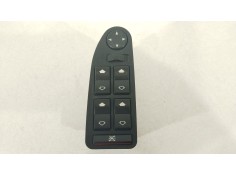 Recambio de mando elevalunas delantero izquierdo para bmw 5 touring (e39) 520 d referencia OEM IAM 6904306  