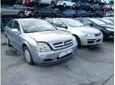 opel vectra c (z02) del año 2003