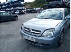 opel vectra c (z02) del año 2003 2
