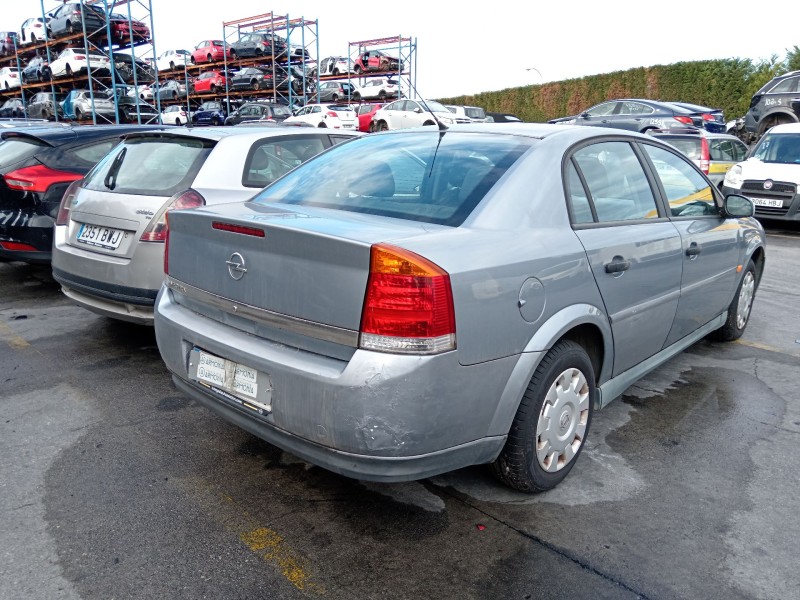 opel vectra c (z02) del año 2003