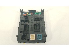 Recambio de caja reles / fusibles para citroën berlingo / berlingo first furgoneta/monovolumen (m_) 1.6 hdi 90 (mb9hx, mc9hx) re