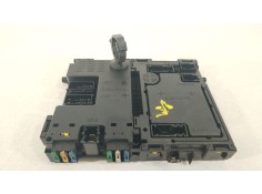 Recambio de caja reles / fusibles para peugeot 206 hatchback (2a/c) 1.9 d referencia OEM IAM 9626460880 BSIT1 S105872300G