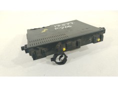 Recambio de caja reles / fusibles para peugeot 206 hatchback (2a/c) 1.9 d referencia OEM IAM 9626460880 BSIT1 S105872300G 2