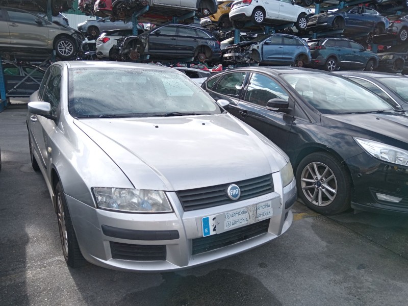 fiat stilo (192_) del año 2002