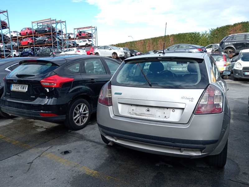 fiat stilo (192_) del año 2002