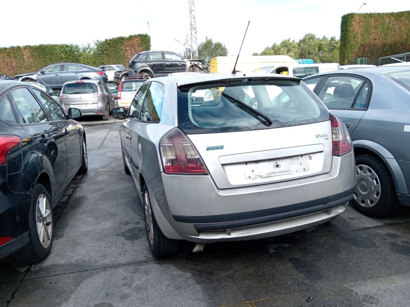 fiat stilo (192_) del año 2002