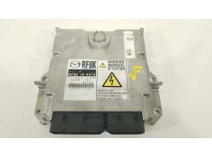 Recambio de centralita motor uce para mazda 5 (cr) 2.0 cd (cr19) referencia OEM IAM RF8K18881G 2758007956 