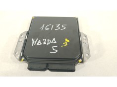 Recambio de centralita motor uce para mazda 5 (cr) 2.0 cd (cr19) referencia OEM IAM RF8K18881G 2758007956  2