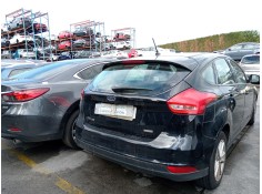 ford focus iv (hn) del año 2018 2