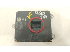 Recambio de centralita faros xenon para bmw 2 active tourer (f45) 218 d referencia OEM IAM 7429121 503950920333 147000020101