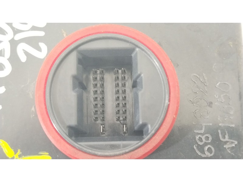 Recambio de centralita faros xenon para bmw 2 active tourer (f45) 218 d referencia OEM IAM 7429121 503950920333 147000020101