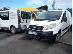 fiat scudo furgoneta (270_, 272_) del año 2007