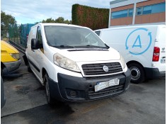 fiat scudo furgoneta (270_, 272_) del año 2007 2