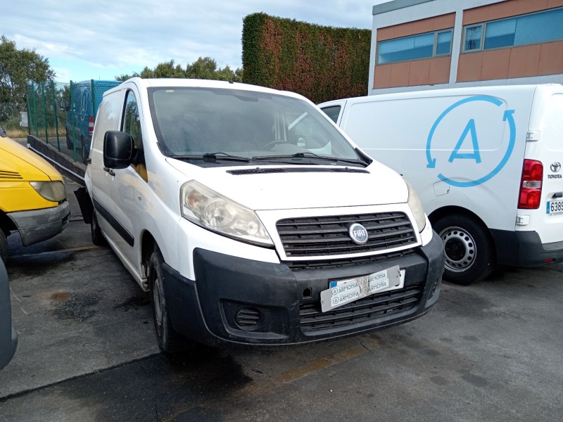 fiat scudo furgoneta (270_, 272_) del año 2007