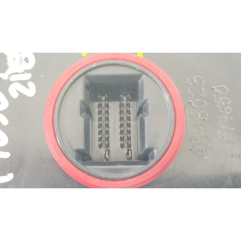 Recambio de centralita faros xenon para bmw 2 active tourer (f45) 218 d referencia OEM IAM 7429121 503950920333 147000020101