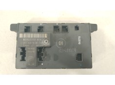 Recambio de modulo confort para mercedes-benz clase c (w203) c 220 cdi (203.006) referencia OEM IAM 2038201485 351324 