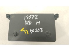 Recambio de modulo confort para mercedes-benz clase c (w203) c 220 cdi (203.006) referencia OEM IAM 2038201485 351324  2