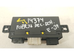 Recambio de modulo electronico para bmw 5 touring (e39) 520 d referencia OEM IAM 61356904247 5DK00704815  2