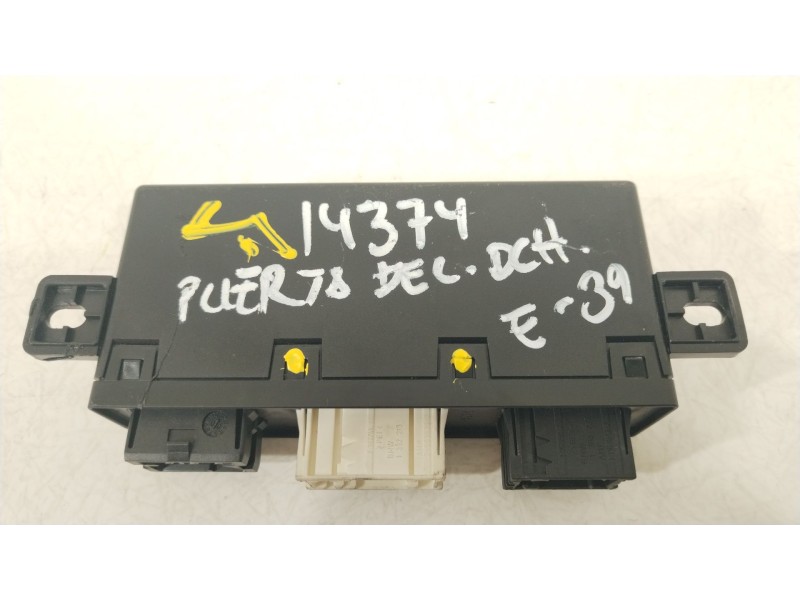 Recambio de modulo electronico para bmw 5 touring (e39) 520 d referencia OEM IAM 61356904247 5DK00704815 