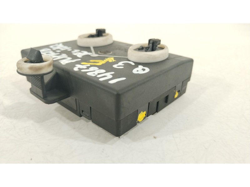Recambio de modulo confort para audi q3 (8ub, 8ug) 2.0 tdi referencia OEM IAM 8X0959793E  