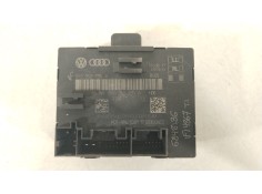 Recambio de modulo confort para audi q3 (8ub, 8ug) 2.0 tdi referencia OEM IAM 8X0959795A  