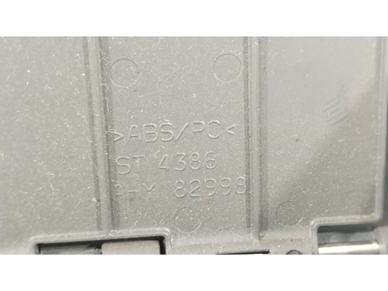 Recambio de guantera para fiat ducato furgoneta (250_) 120 multijet 2,3 d referencia OEM IAM 1308188070  