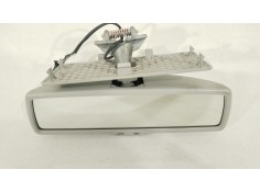 Recambio de espejo interior para seat leon (1p1) 2.0 tdi 16v referencia OEM IAM 5P0857511 5P0857511E 
