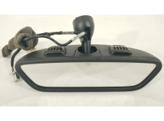 Recambio de espejo interior para mercedes-benz clase e descapotable (a207) e 220 cdi / bluetec / d (207.402, 207.401) referencia
