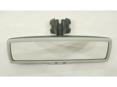 Recambio de espejo interior para volkswagen golf vi (5k1) 1.6 tdi referencia OEM IAM 1K0857511B  