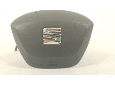 Recambio de airbag delantero izquierdo para seat ibiza iv (6j5, 6p1) 1.2 tsi referencia OEM IAM 5F0880201HAAP 5F0880201H 