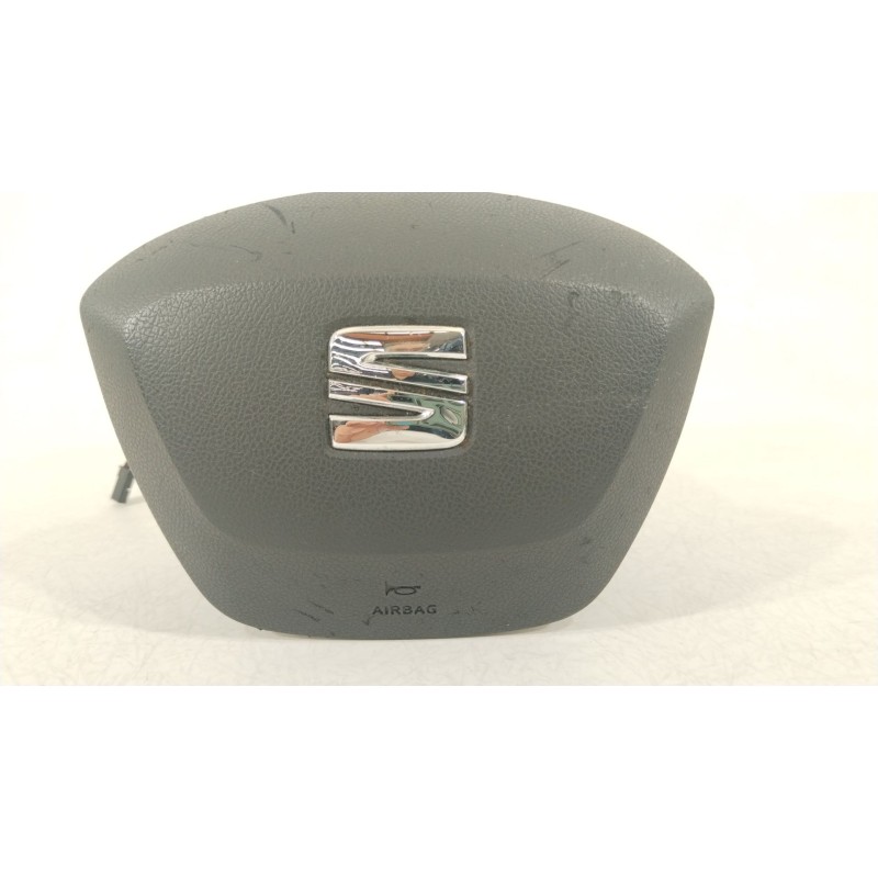 Recambio de airbag delantero izquierdo para seat ibiza iv (6j5, 6p1) 1.2 tsi referencia OEM IAM 5F0880201HAAP 5F0880201H 