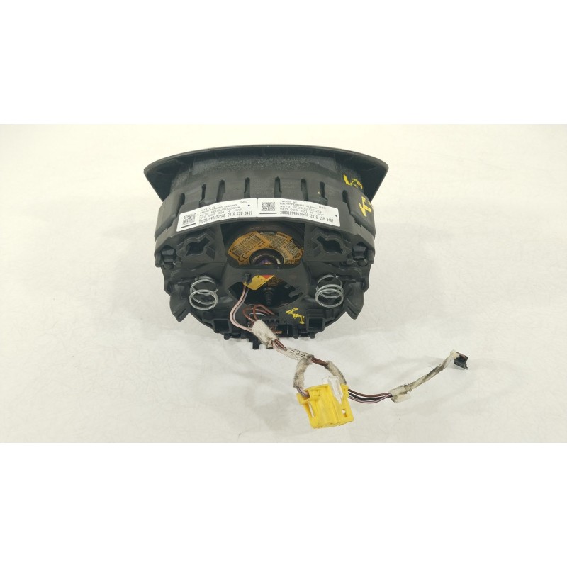 Recambio de airbag delantero izquierdo para seat ibiza iv (6j5, 6p1) 1.2 tsi referencia OEM IAM 5F0880201HAAP 5F0880201H 