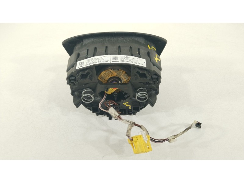 Recambio de airbag delantero izquierdo para seat ibiza iv (6j5, 6p1) 1.2 tsi referencia OEM IAM 5F0880201HAAP 5F0880201H 