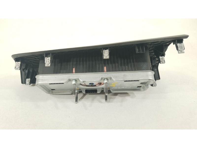 Recambio de airbag delantero derecho para dacia logan ii essential referencia OEM IAM 985250931R 34123246 34123254E