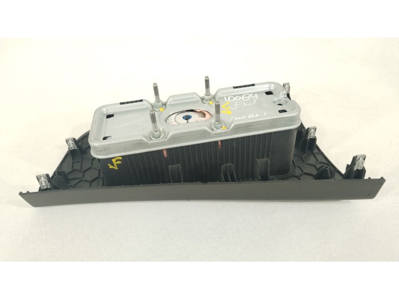 Recambio de airbag delantero derecho para dacia logan ii essential referencia OEM IAM 985250931R 34123246 34123254E