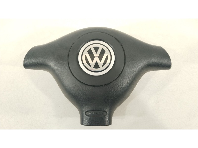 Recambio de airbag delantero izquierdo para volkswagen golf iv (1j1) 1.9 tdi referencia OEM IAM 3B0880201AG  